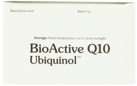 Pharma Nord BioActive Q10 Uniqinol 30mg 150 Capsules