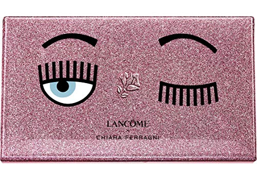 Chinoxia Chiara Ferragni x Lancôme The Flirty Eyeshadow Palette
