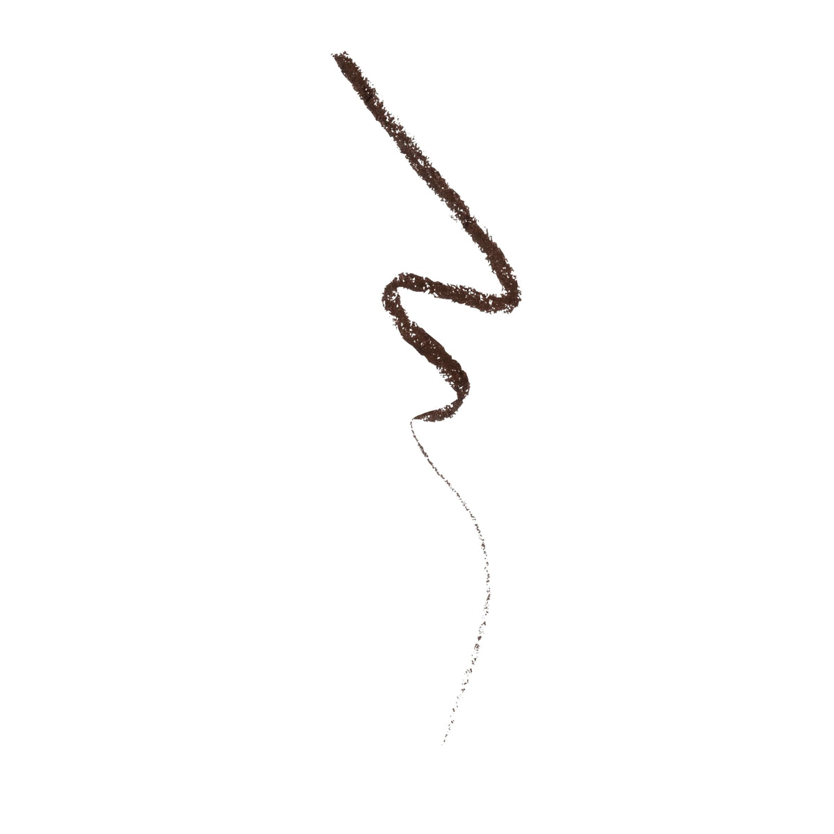 Revolution Beauty London Makeup Revolution, Fluffy Brow Filter Duo, Brow Pencil & Eyebrow Gel, Available in 5 Shades, Dark Brown, 1pc