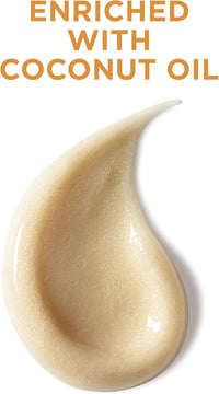 L'Oreal Paris L'Oréal Paris Hair Mask For Normal To Dry Hair, Elvive Extraordinary Oil Coconut Treatment, Intense Nourishment and Satin Shine With Fine Coconut Oil, Weightless Leave-In Conditioner For Soft Hair