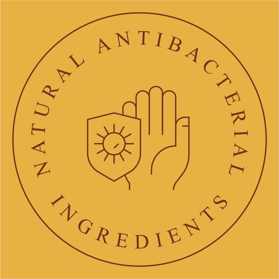 Wright's Coal Tar Soap, for everyday skin cleansing, suitable for all skin types. 4 x 100g bars