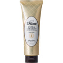 Moist Diane Extra Straight Hair Mask 150g - Organic Argan Oil & Cuticle Keratin (Green Tea Set)