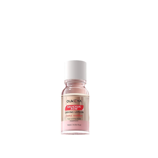 Acne Drying Lotion for Acne Prone Skin
