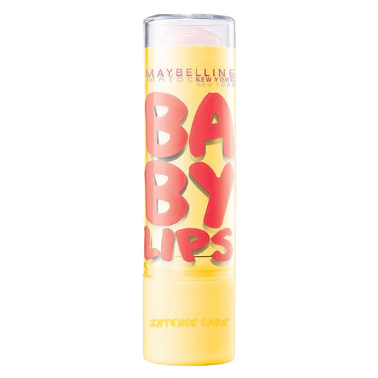 Maybelline Baby Lips Winter Delight Lip Balm - Intense Care