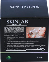SKINLAB - Eye Puffiness Cream - 30ml