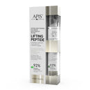Apis Natural Cosmetics Apis Home Terapis Roller Eye Serum with SNAP-8MT Peptide 10ml