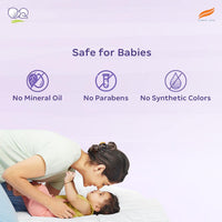 Himalaya Baby Cream, 200ml