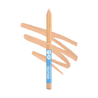 RimmelUK Rimmel Kind and Free Eyeliner, 005 Creamy White