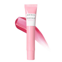 Glow Recipe Glass Balm Lip Treatment - Watermelon Bingsoo Sheer Soft Pink (15 ml)