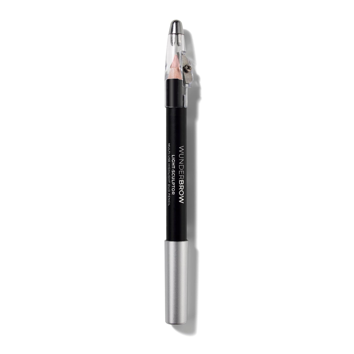 Light-Sculptor Highlight Duo Pencil, Dual Ended Matte & Shimmer (Fair/Light)