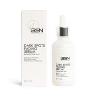 Dark Spots Fading Serum