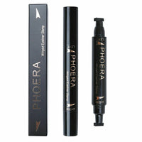 Phoera AQUAPURITY - PHOERA Wing Eyeliner Stamp Wing It Liquid Eyeliner Pen Waterproof Eye Makeup Left & Right Eye Stamp