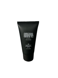 Guapo skincare Guapo Skincare - Mens Skincare Routine Facewash Kit, 4 Step Regime Including Face Wash, Facial Scrub, SPF20 Moisturiser and Nightime Lotion