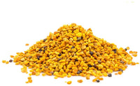 MANOR SPRINGS Bee Pollen Granules 500g | Pure Fresh Harvest, Natural Superfood, Raw Sweet Flavour | by Manor Springs
