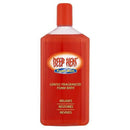 Mentholatum Deep Heat - Foam Bath, 350 ml (Pack of 1)