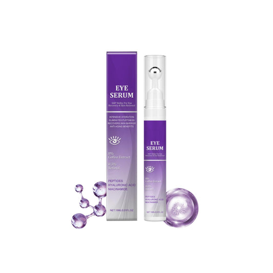 Cureluxe Eye serum 1pc