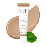 PURITO Wonder Releaf Centella BB Cream (#23 Natural Beige, one size)