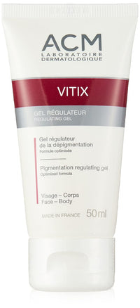 ACM VITIX Gel and Soap 50ml