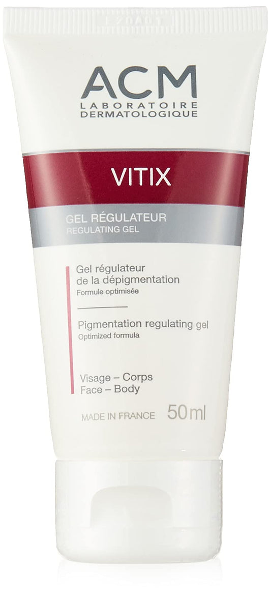 ACM VITIX Gel and Soap 50ml