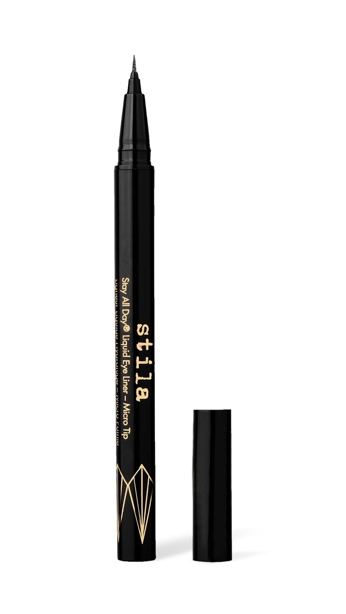 Stila Stay All Day® Liquid Eye Liner Micro Tip - Aventurine