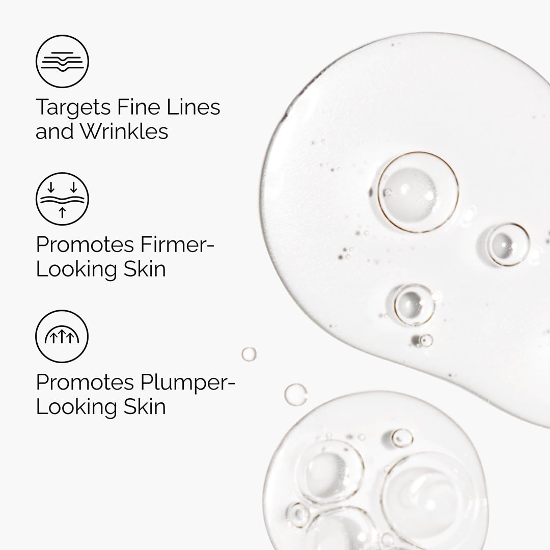 The Ordinary Matrixyl 10% + HA, Anti-Aging Serum for Fine Lines and Wrinkles, 30ml
