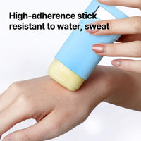 [PKY] Pyunkang Yul Airy Protection Sun Stick SPF50+ PA++++, Unisex Sweat-Resistant UV Defense, Lightweight & Non-Sticky Matte Finish, Zero-Irritation, Korean Skincare (17g / 0.59 Oz)
