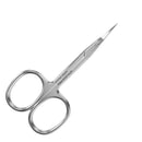 STALEKS PRO Expert 11 Professional Cuticle Scissors Left Hand (Blade Length - 18 mm) SE-11/1