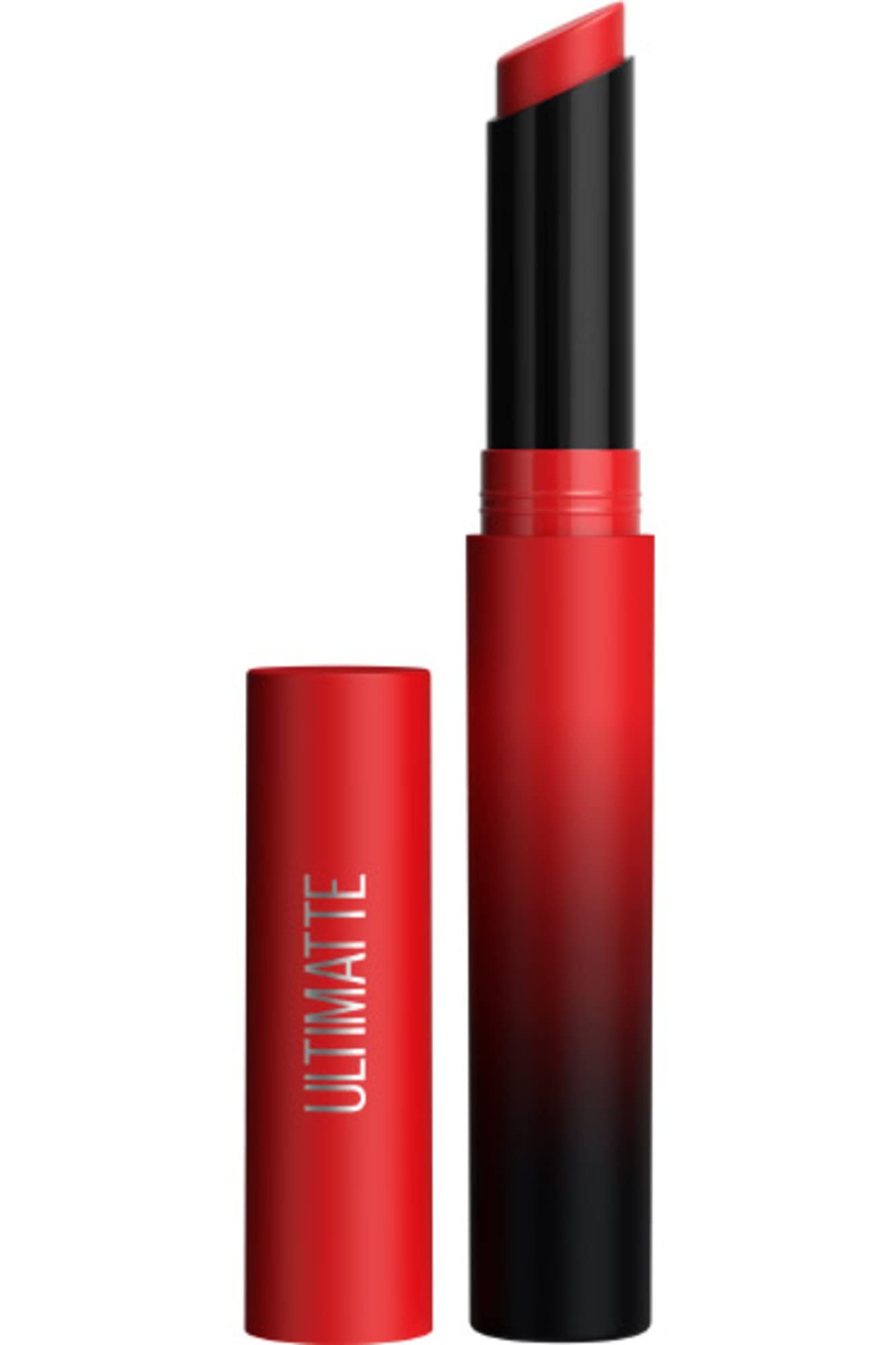 Maybelline New York Color Sensational Ultimatte No 199 More Ruby More Ruby 12g