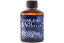 Mystic Moments | Violet Leaf Absolute Precious Oil Dilution 100ml 3% Jojoba Blend Perfect for Massage, Skincare, Beauty and Aromatherapy