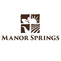 MANOR SPRINGS Bee Pollen Granules 500g | Pure Fresh Harvest, Natural Superfood, Raw Sweet Flavour | by Manor Springs