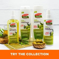 Generic Palmer Olive Oil Formula Shampoo 400ml
