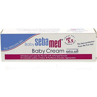 SEBAMED Sebamed Baby Cream Extra Soft 50ml