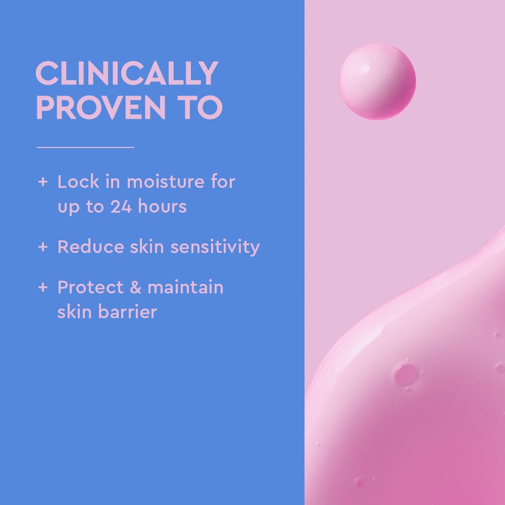 BYOMA Hydrating Serum (30ml) Moisturising Face Serum with Squalane and Ceramides for Glowing, Dewy Skin - Deep Hydration and Barrier Support
