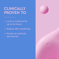 BYOMA Hydrating Serum (30ml) Moisturising Face Serum with Squalane and Ceramides for Glowing, Dewy Skin - Deep Hydration and Barrier Support