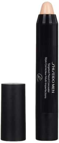 Shiseido MEN targeted pencil concealer #L 4,30 gr