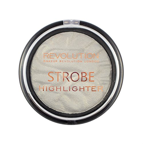 Makeup Revolution Strobe Highlighter – Magnitude