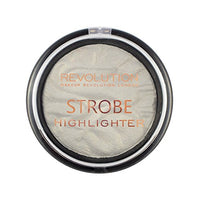 Makeup Revolution Strobe Highlighter – Magnitude