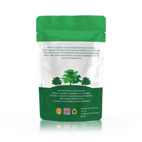 ECO-VITS Blue Vervain (1000mg) 120 Capsules