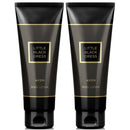 Generic 2 x 125ml Avon Little Black Dress Body Lotion | Exotic & Sophisticated | Floral & Oriental | Cruelty Free