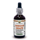 Hawaii Pharm Oregon Grape (Mahonia Aquifolium) Dry Root Alcohol-Free Liquid Extract Glycerite 60 ml