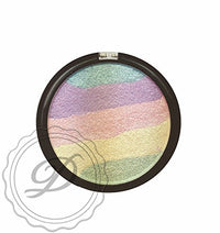 Technic Prism Rainbow Highlighting Powder, 6 g