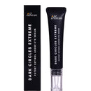 Illum Dark Circles Extreme Under-Eye Serum, Retinol & Hyaluronic Acid, Professional-Grade Treatment, All Skin Types, Dark Circle & Fine Line Reduction
