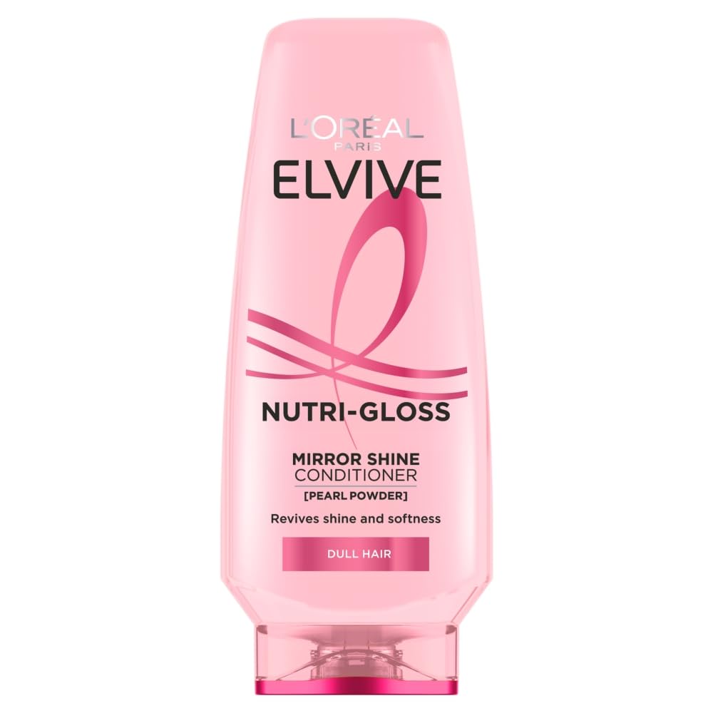 L'Oreal Paris Nutrigloss Conditoner 200ml