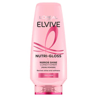 L'Oreal Paris Nutrigloss Conditoner 200ml