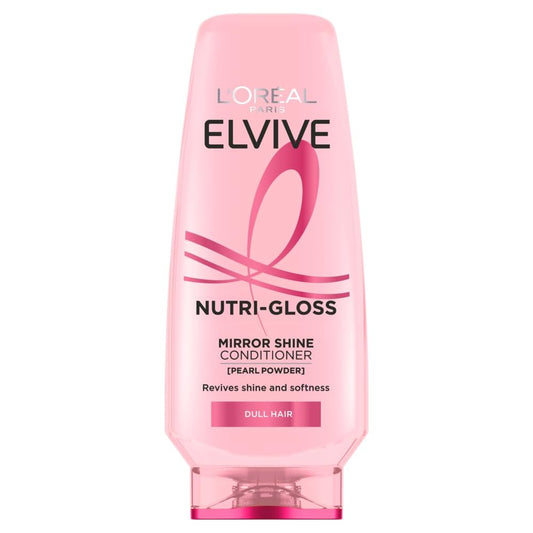 L'Oreal Paris Nutrigloss Conditoner 200ml