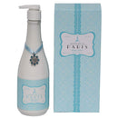 Get Fresh - Memories Of Paris Body Lotion - White Fleurs 340ml