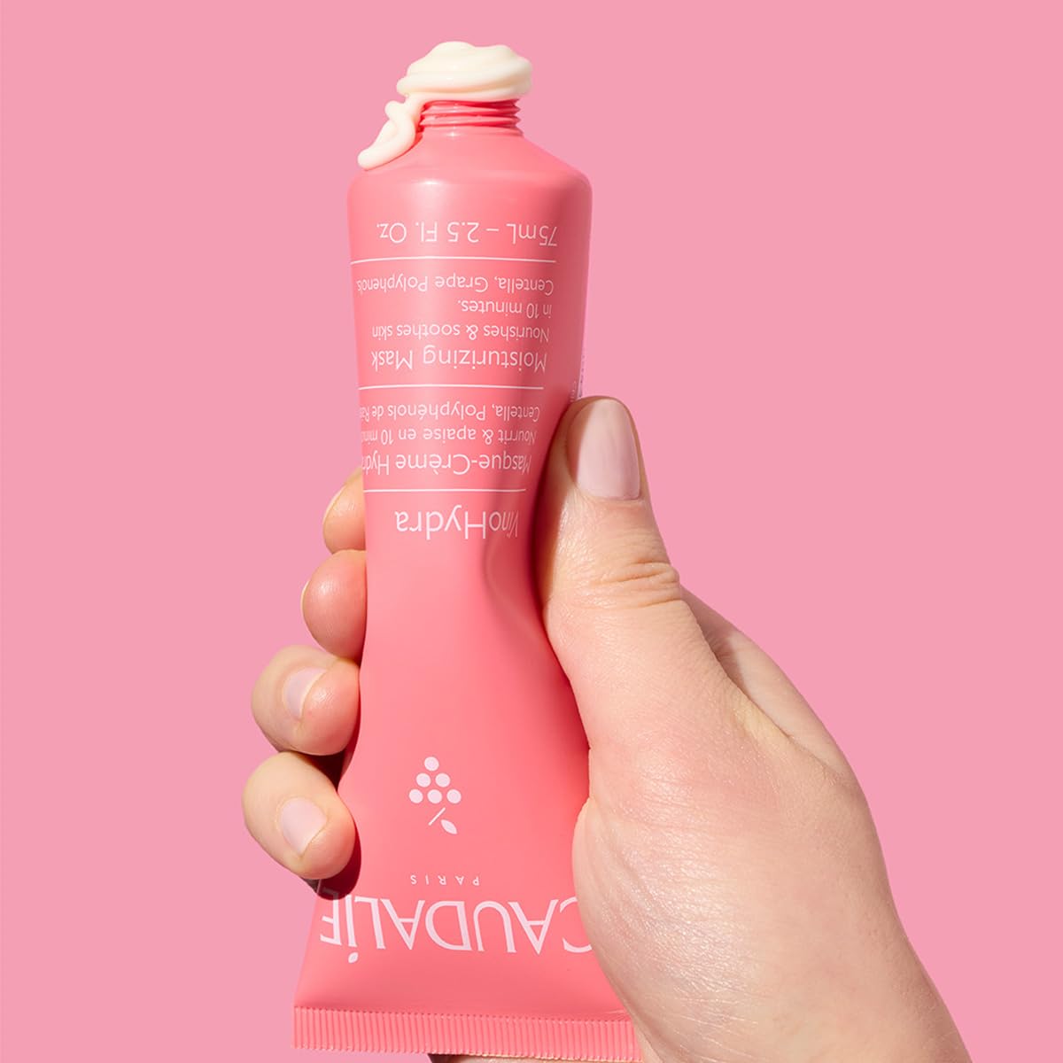 Caudalie Vinohydra Moisturizing Mask - 75 mL