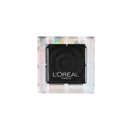 L'OREAL COLOR EYE SHADOW QUEEN 16 DETERMINATION
