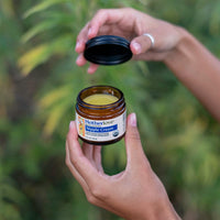 Motherlove Herbal Nipple Cream (1 oz)