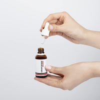 Clearance Active Nail Solution 30ml Fast Relief for Fungal Infections, and Onycholysis with Essential Oils and Plant Extracts